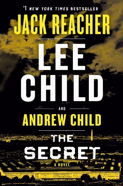 The Secret : A Jack Reacher Novel | Child, Lee (Auteur) | Child, Andrew (Auteur)