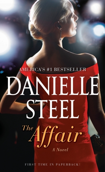 The Affair  | Steel, Danielle