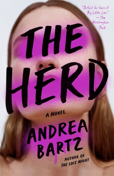The Herd  | Bartz, Andrea