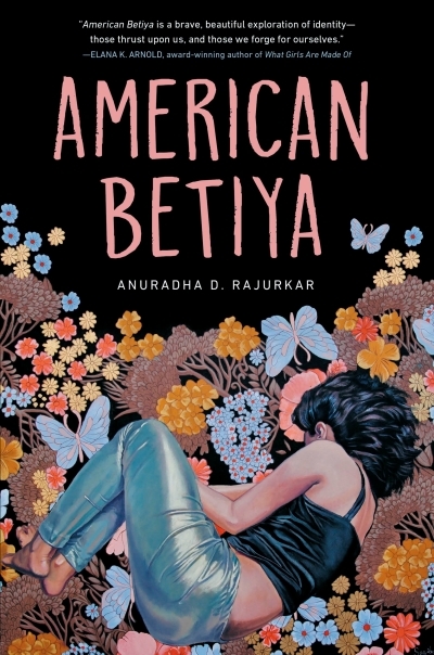 American Betiya | Rajurkar, Anuradha D.