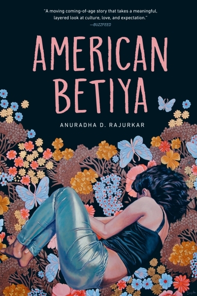 American Betiya | Rajurkar, Anuradha D. (Auteur)