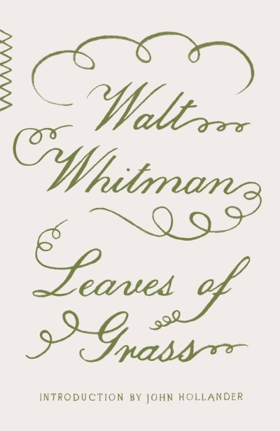 Leaves of Grass | Whitman, Walt