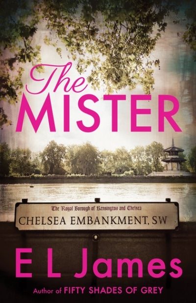 The Mister | James, E L