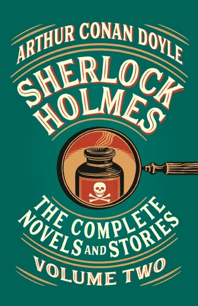 Sherlock Holmes: The Complete Novels and Stories, Volume II | Doyle, Arthur Conan