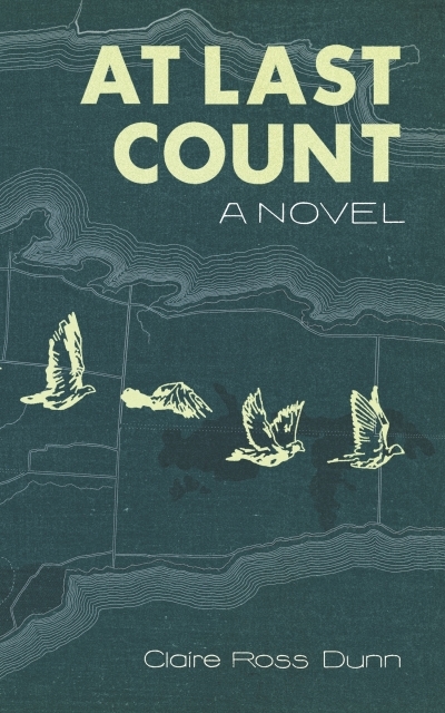 At Last Count | Dunn, Claire Ross
