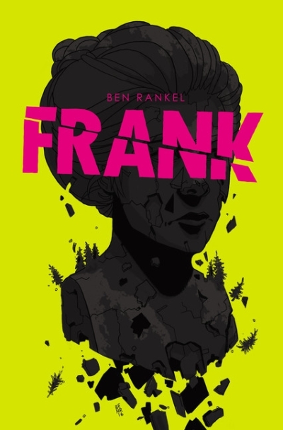 Frank | Rankel, Ben