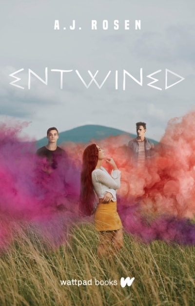 Entwined | Rosen, A.J.
