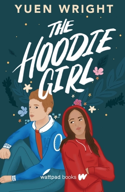 The Hoodie Girl | Wright, Yuen