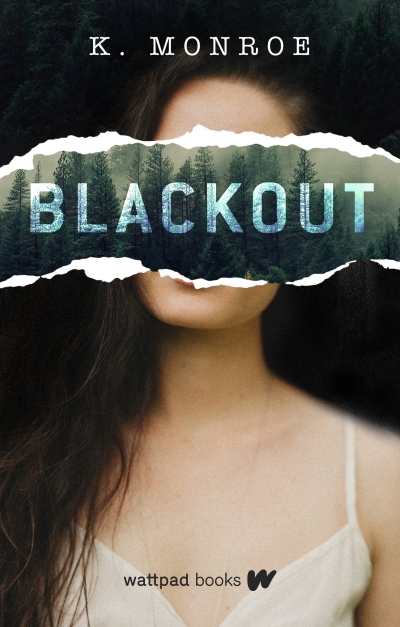 Blackout | Monroe, K.