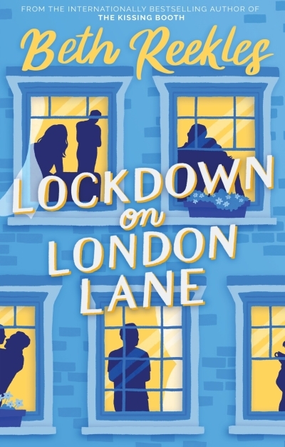 Lockdown on London Lane | Reekles, Beth