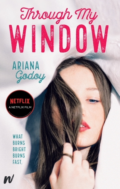 Through My Window | Godoy, Ariana