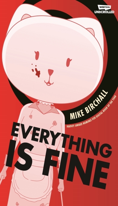 Everything is Fine Volume One | Birchall, Mike