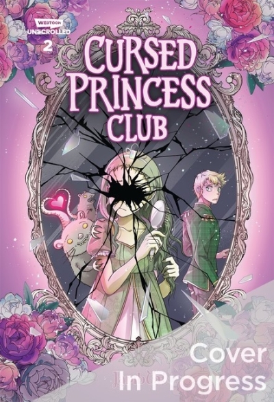 Cursed Princess Club Vol.2 | LambCat