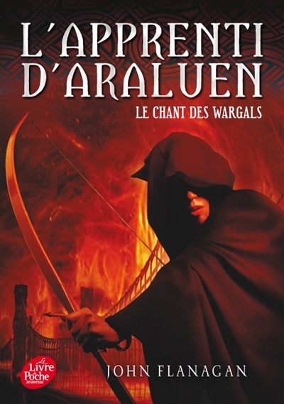 Apprenti d'Araluen (L') T.02 - Chant des Wargals (Le) | Flanagan, John