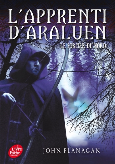 Apprenti d'Araluen (L') T.05 - sorcier du Nord (Le)  | Flanagan, John