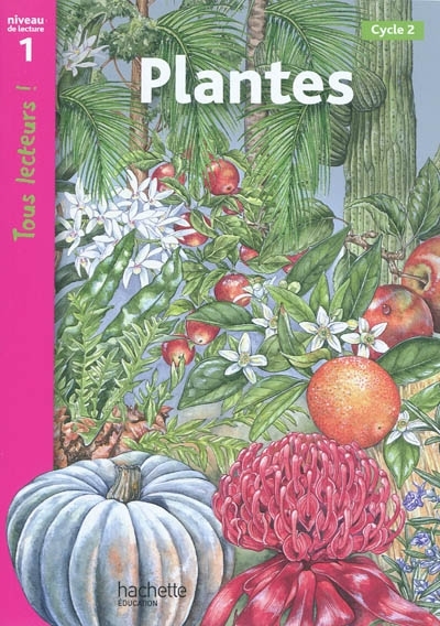 Plantes | Ryan, Denise