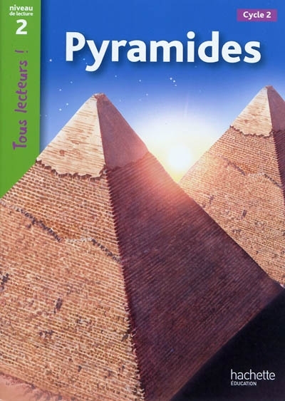 Pyramides | Odgers, Sally