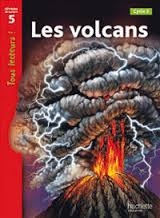 volcans, cycle 3 (Les) | Coupe, Robert