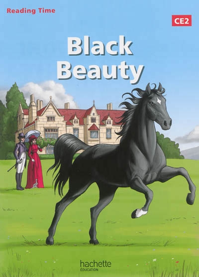 Black Beauty | Saumande, Juliette