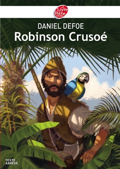 Robinson Crusoé | Defoe, Daniel