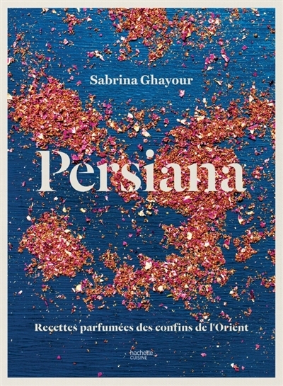 Persiana | Ghayour, Sabrina
