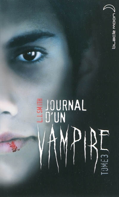 Journal d'un vampire T.03 | Smith, Lisa Jane