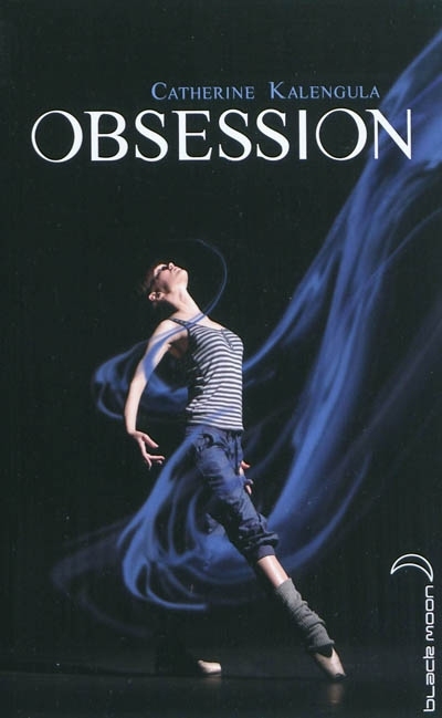 Obsession | Kalengula, Catherine
