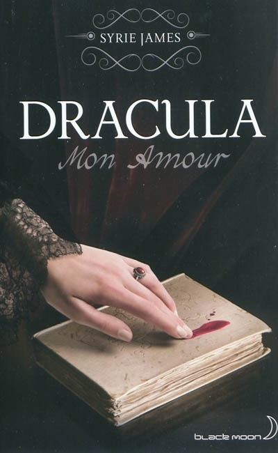 Dracula, mon amour | James, Syrie Astrahan