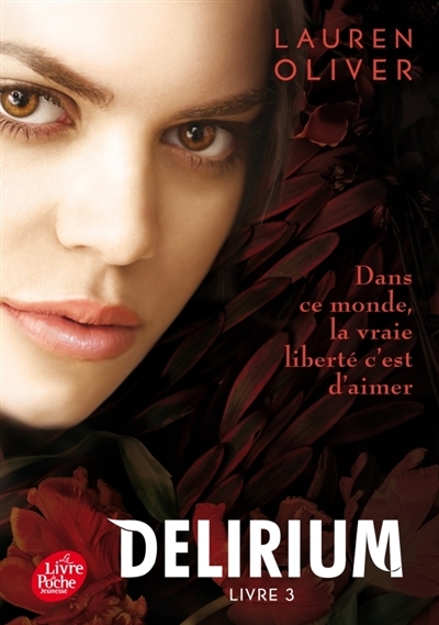 Delirium T.03 | Oliver, Lauren