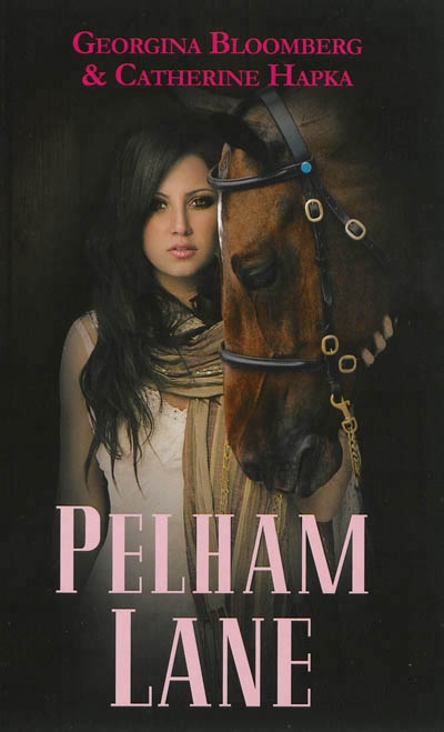 Pelham Lane T.01 | Bloomberg, Georgina