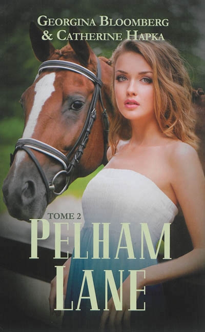 Pelham Lane T.02 | Bloomberg, Georgina