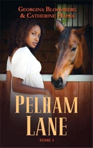Pelham Lane T.03 | Bloomberg, Georgina