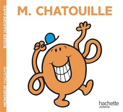 Monsieur Madame T.01 - M. Chatouille | Hargreaves, Roger