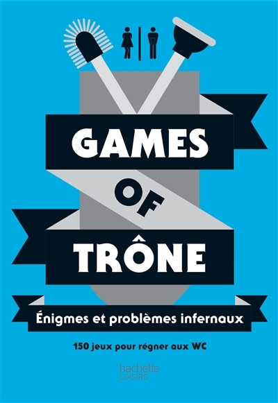 Games of trône | Bozec-Pearce, Murièle