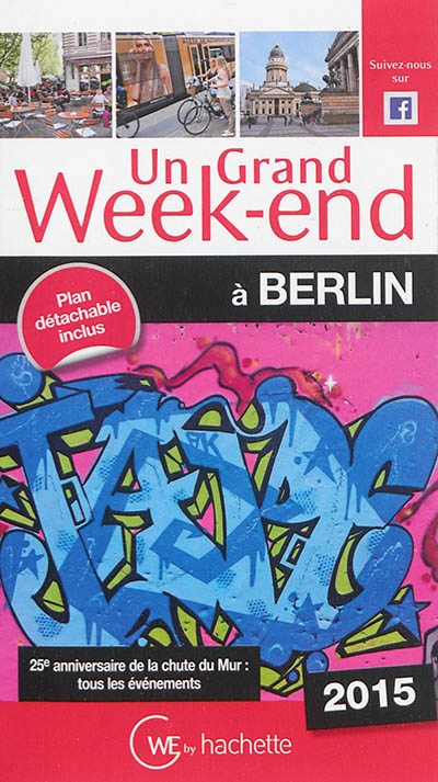 Un grand week-end à Berlin | Souben, Véronique