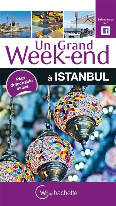 Istanbul - Un grand week-end | 