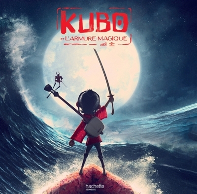 Kubo et l'armure magique | Laika