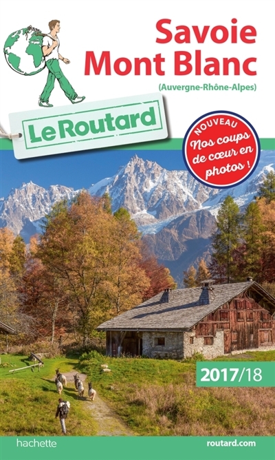 Savoie, Mont-Blanc (Auvergne-Rhône-Alpes) | Gloaguen, Philippe