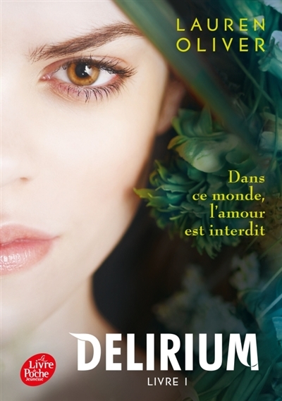 Delirium T.01 | Oliver, Lauren