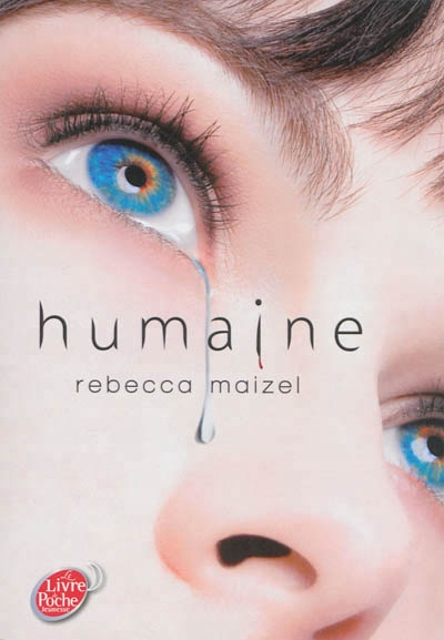Humaine T.01 | Maizel, Rebecca