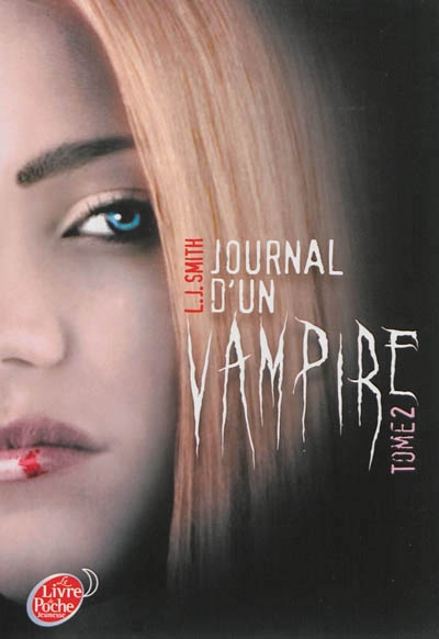 Journal d'un vampire T.02 | Smith, Lisa Jane