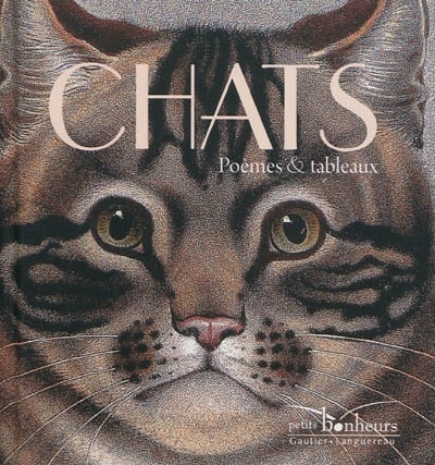 Chats ! | Collectif
