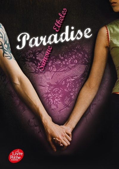 Paradise | Elkeles, Simone