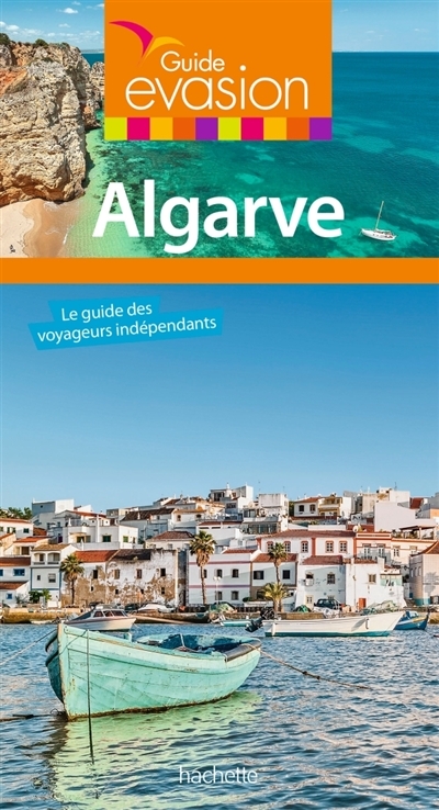 Algarve - Guides Evasion | Pessanha Foucaud, Sabrina