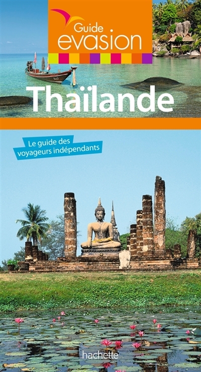Thaïlande | Routier-Le Diraison, Christine