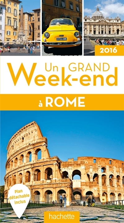 Un grand week-end à Rome | Cavalletti, Domitilla