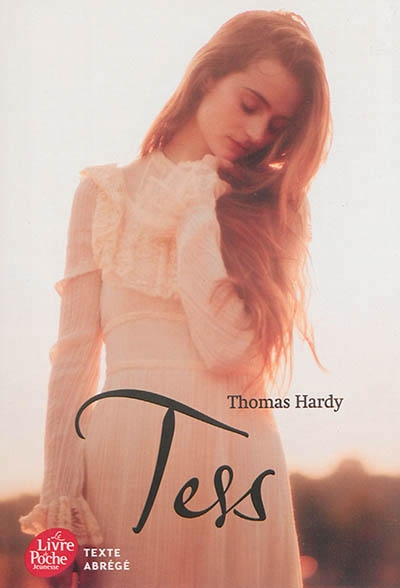 Tess | Hardy, Thomas