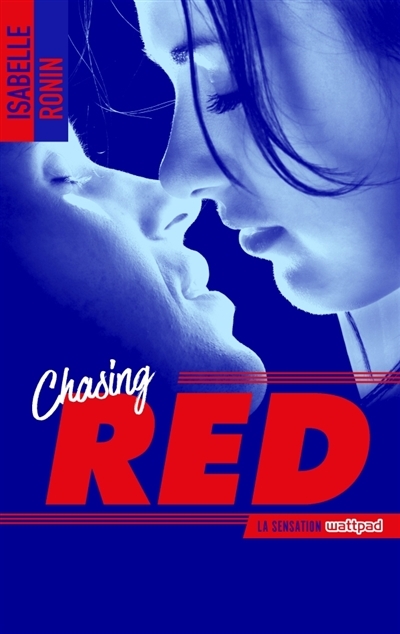 Chasing Red | Ronin, Isabelle