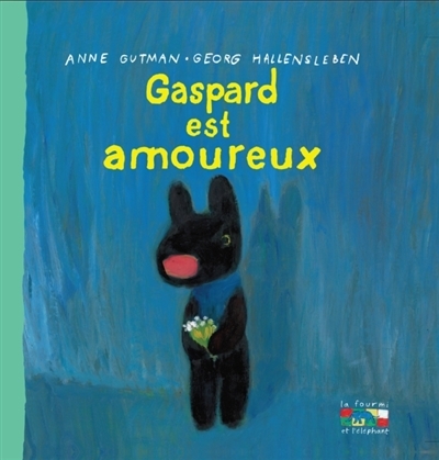 Gaspard et Lisa T.29 - Gaspard est amoureux | Gutman, Anne