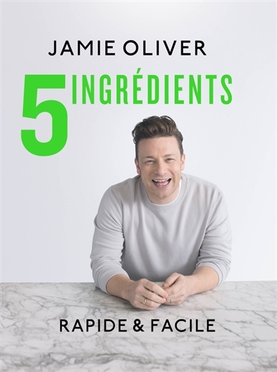 5 ingrédients | Oliver, Jamie